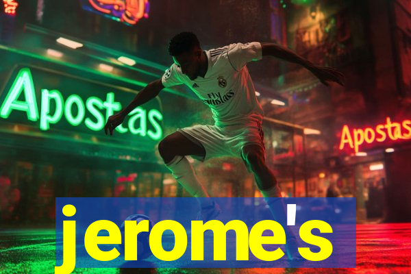 jerome's