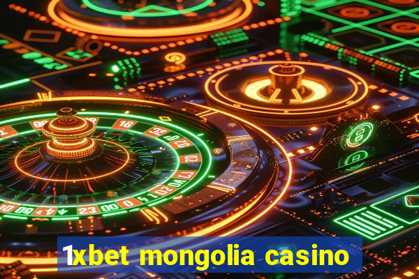 1xbet mongolia casino