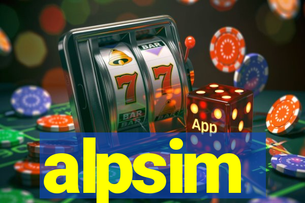 alpsim