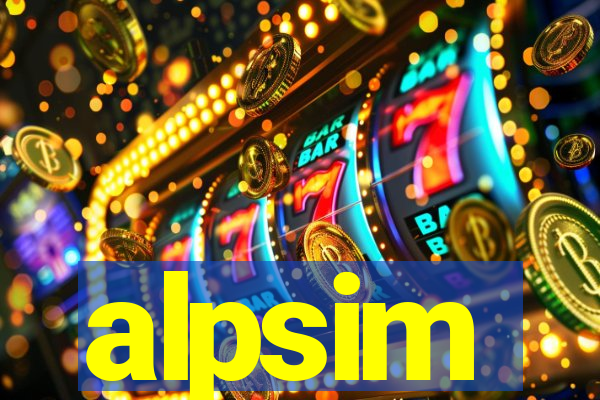 alpsim