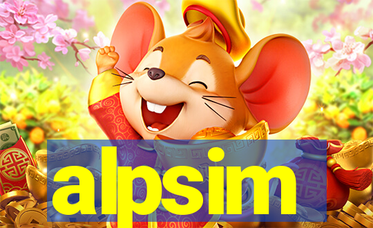 alpsim