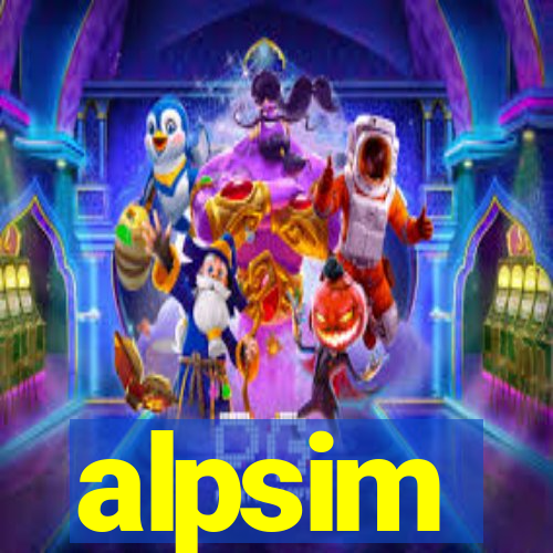 alpsim