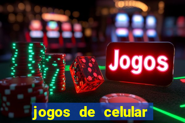 jogos de celular que pagam