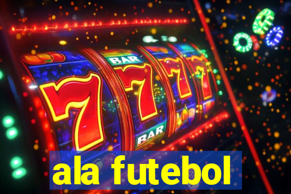 ala futebol