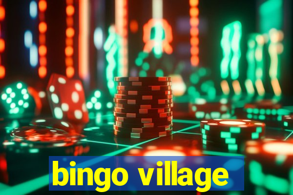 bingo village