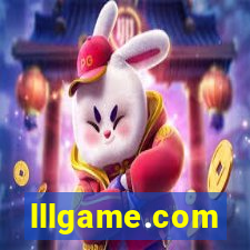 lllgame.com