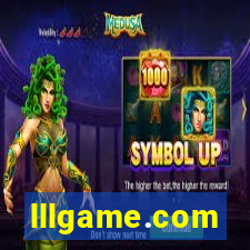 lllgame.com