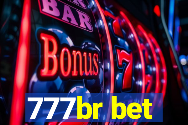 777br bet