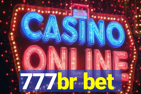 777br bet