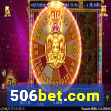 506bet.com