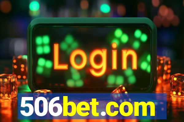 506bet.com