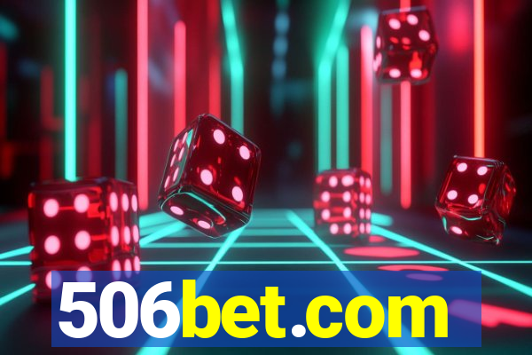 506bet.com