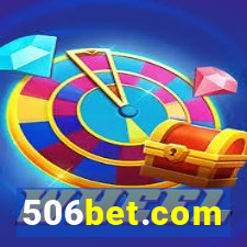 506bet.com