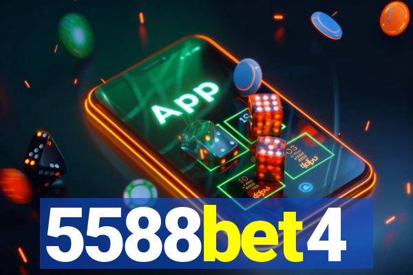 5588bet4