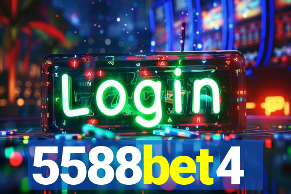 5588bet4