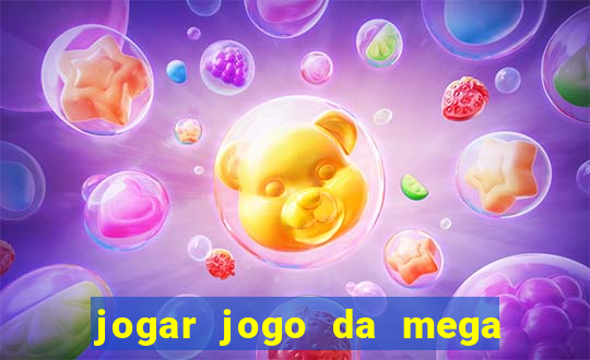 jogar jogo da mega com pix