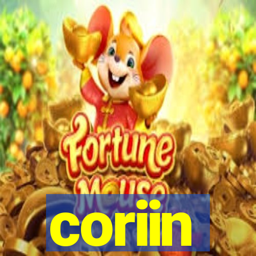 coriin