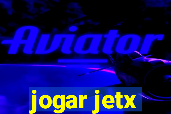 jogar jetx