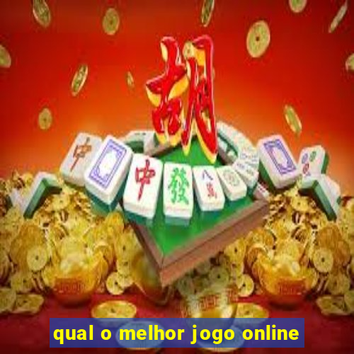 qual o melhor jogo online