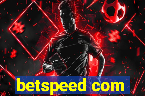 betspeed com