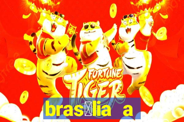 bras铆lia a ilh茅us dist芒ncia