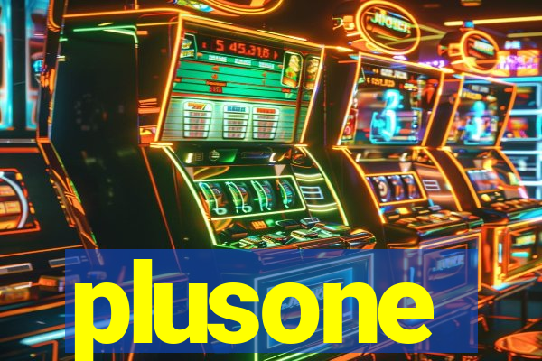 plusone