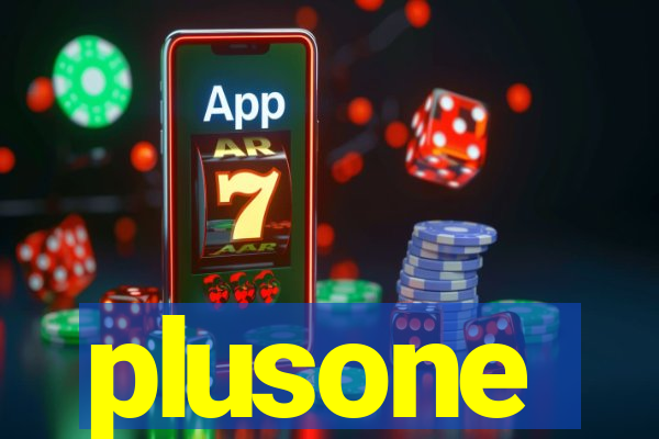 plusone