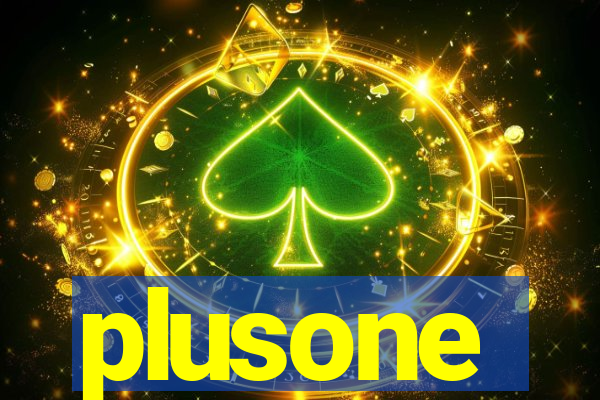 plusone