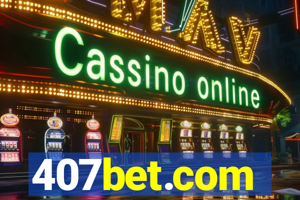 407bet.com