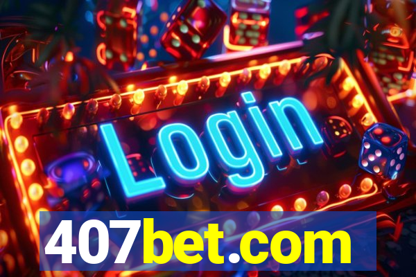 407bet.com