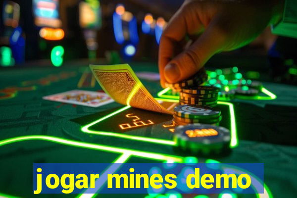 jogar mines demo