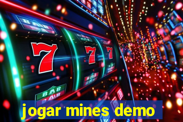 jogar mines demo