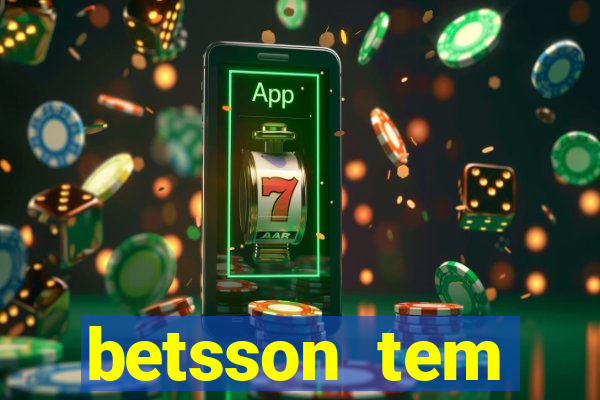 betsson tem pagamento antecipado