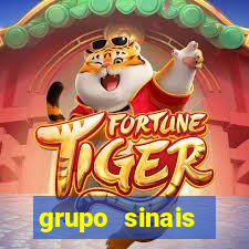 grupo sinais fortune tiger