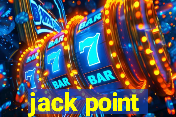 jack point