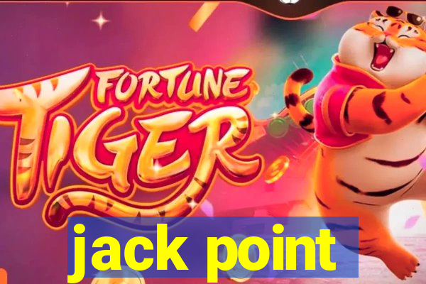 jack point