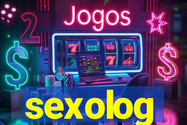 sexolog