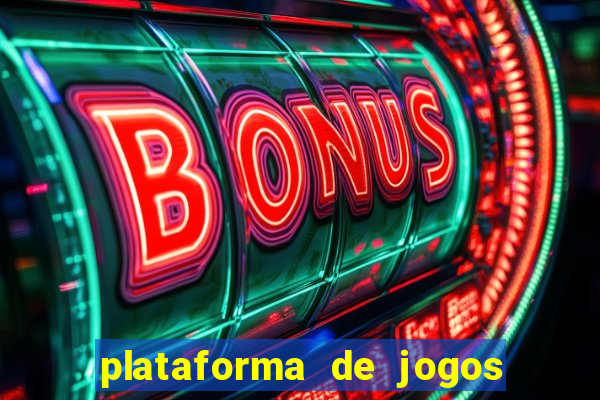 plataforma de jogos dos estados unidos