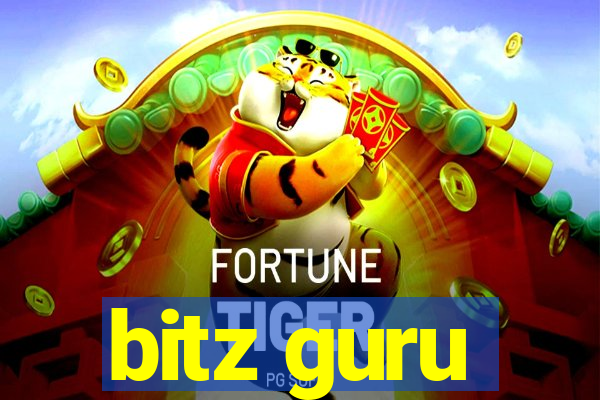 bitz guru