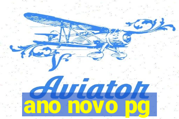 ano novo pg