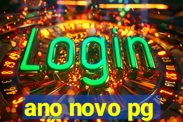 ano novo pg