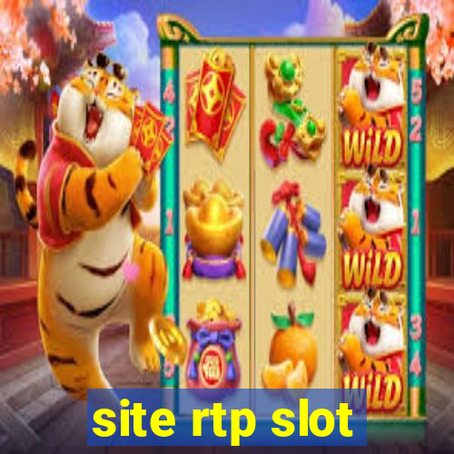 site rtp slot