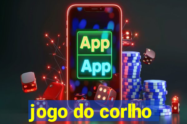 jogo do corlho