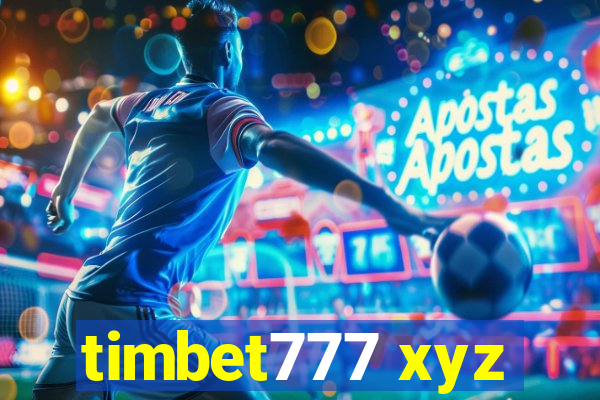 timbet777 xyz