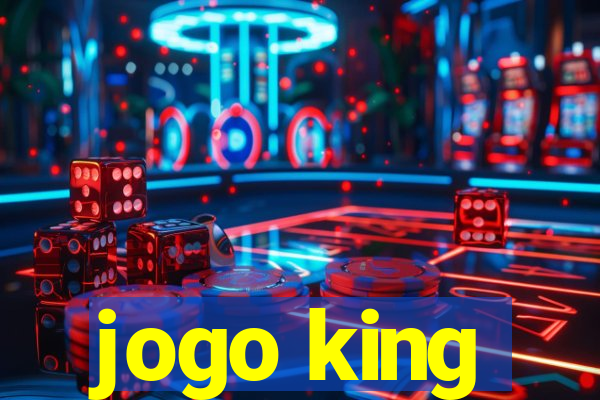 jogo king