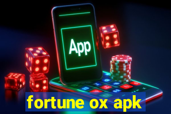 fortune ox apk