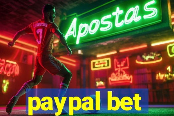 paypal bet