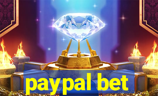 paypal bet