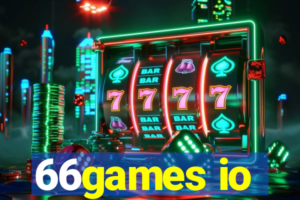 66games io