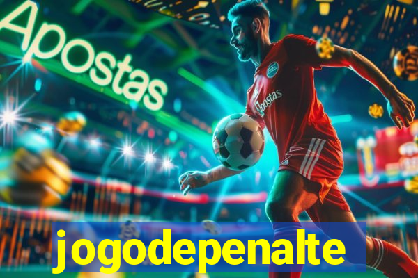 jogodepenalte